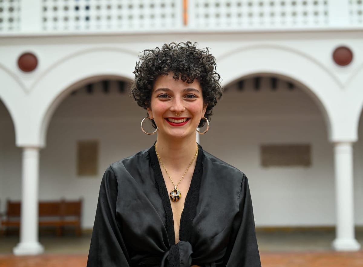 Qui suis-je ? ¿Quién soy yo ?