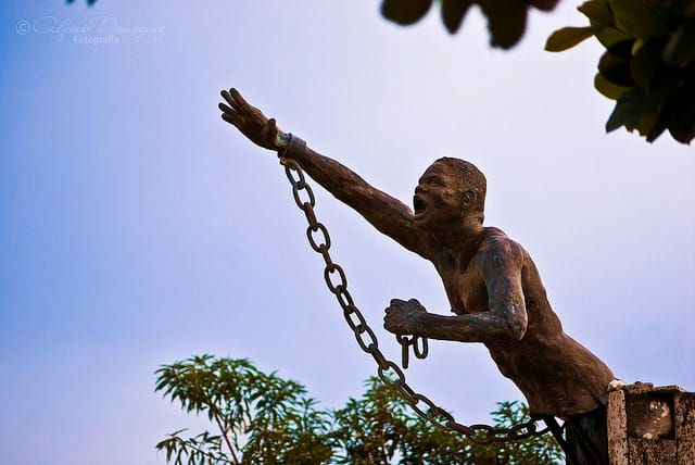 Les Palenqueras : quand les cheveux deviennent des gages de liberté