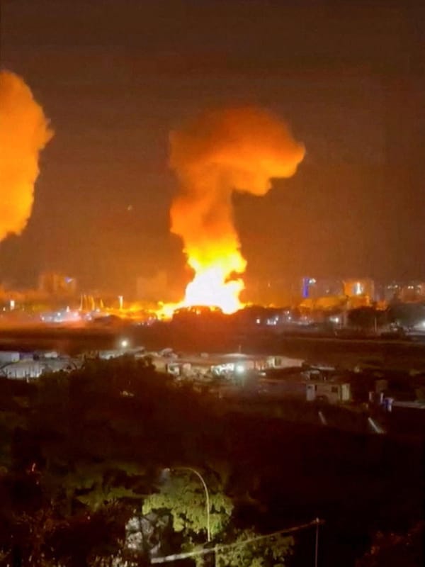 Capture de Nicolás Maduro par les États-Unis : quelques clés d'explication